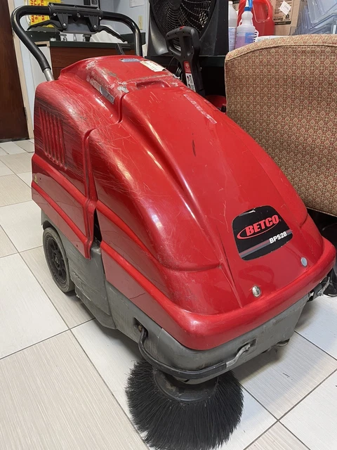 Betco bps28