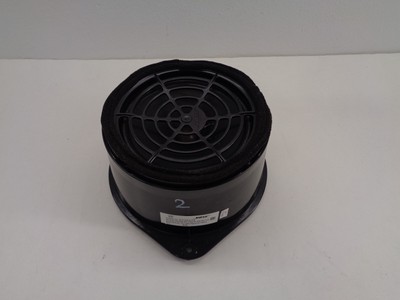 Audi Q7 4 L 2006-2012 porte Arrière Haut-parleur de tout côté Bose Gamme Moyenne 4L0035415A 