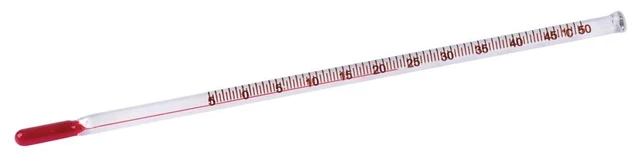 Baker B6016 Spare &deg;C Thermometer