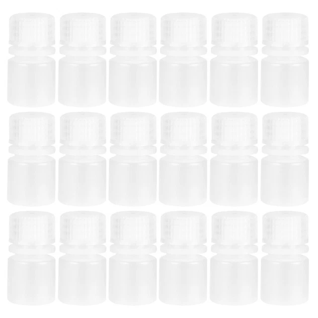 24 Applicatori Con Ago + 12 Bottiglie 20ml Per Liquidi | Precisione E Facilità D'Uso - Foto 3