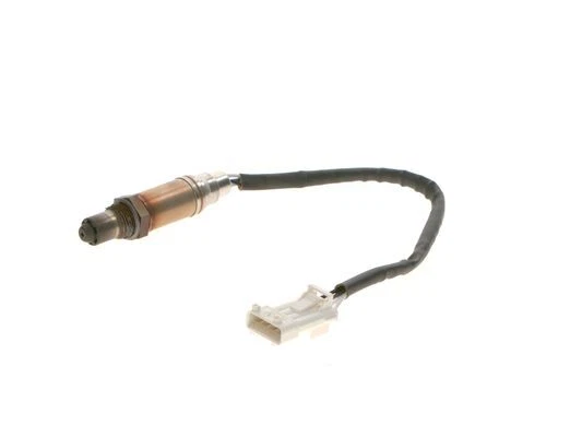 BOSCH Sonda Controllo Lambda Adatto A per Saab 9-3 Cabriolet 1.8 T 2.0