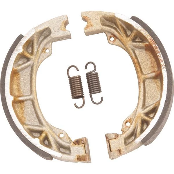 EBC Organic "X" Brake Pads/Shoes - 893