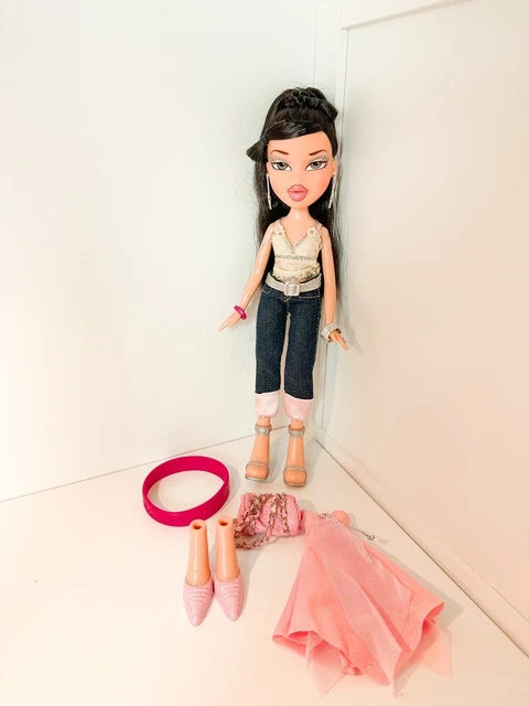 Bratz step out 2025 jade