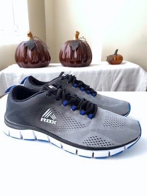 Running Shoes US Size 9 $33.99 