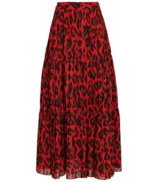 derek lam 10 crosby midi skirt  Sold For 400