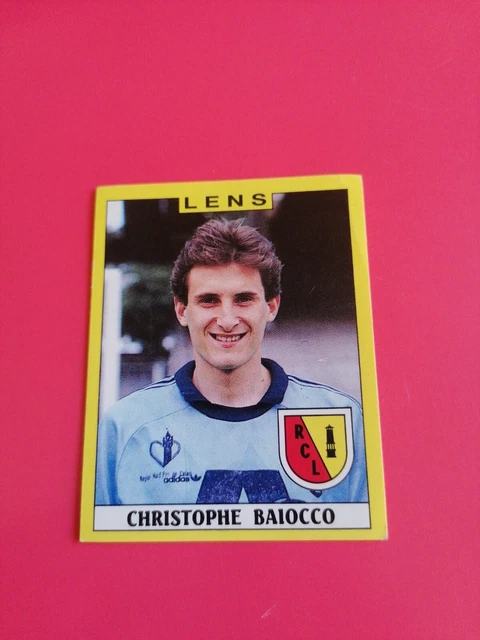 En 1975, L'équipe du RC Lens avec Leclercq, Kaiser, etc (article photo P1224) | eBay