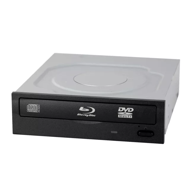 Internal Blu Ray Drive 12X Player 5.25" Desktop PC SATA BD DVD CD Movie Reader