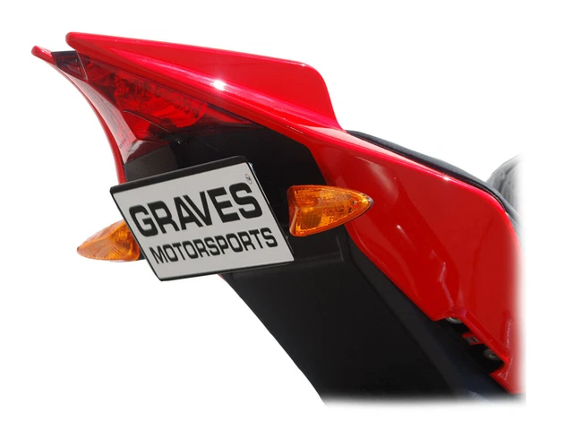 Fender Eliminator Graves FEA-10RSV4-K 09-20 Aprilia RSV4