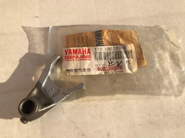 Legend Race Car, Yamaha FJ 1200 Shift Fork #2