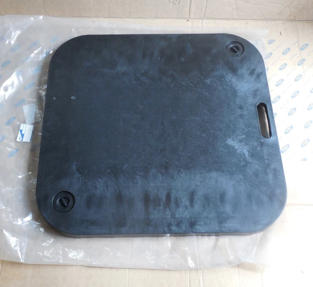 Ford Mondeo Turnier Klappe Reserveradmulde Kofferraum 1102335  -  XS71-N11578-AA