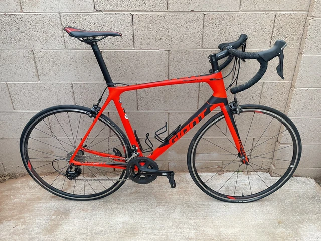giant 105 shimano