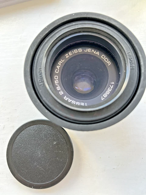 Vintage Lenses, Vintage Movie & Photography, Cameras & Photo