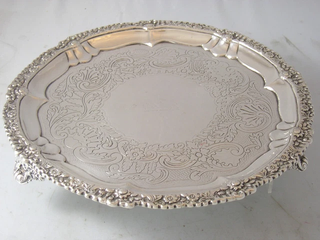 Bellissimo articolo bello Giorgio III pesante 1791 argento salva 614 grammi John Hutson ottimo Bellissimo articolo bello Giorgio III pesante 1791 argento salva 614 grammi John Hutson ottimo