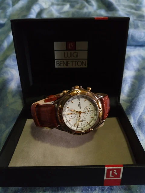 orologio automatico uomo usato