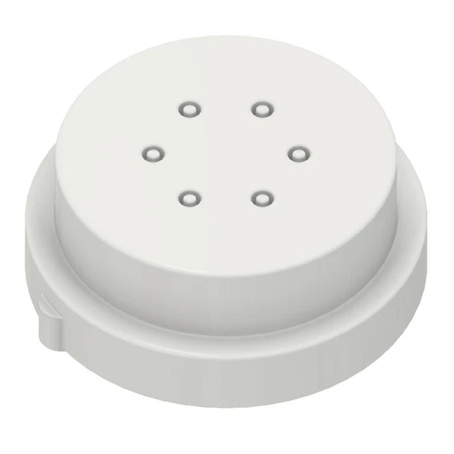 Filière en POM Gramigna 4,5 MM pour Philips Avance