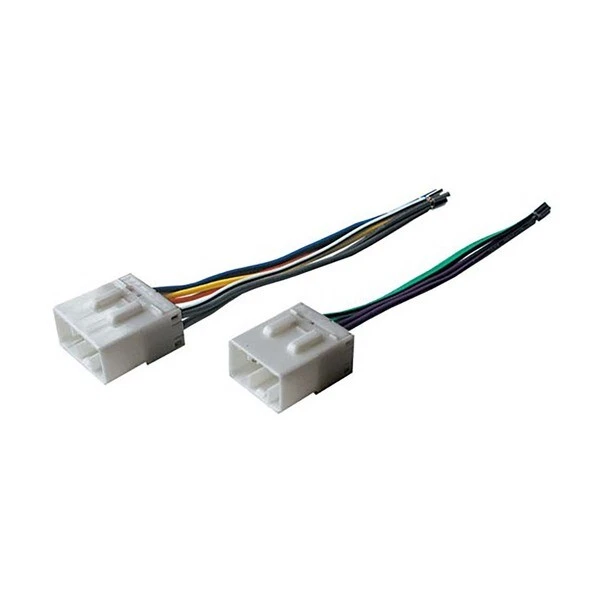 Wiring Harness American Int'l Mazda 2001-2016