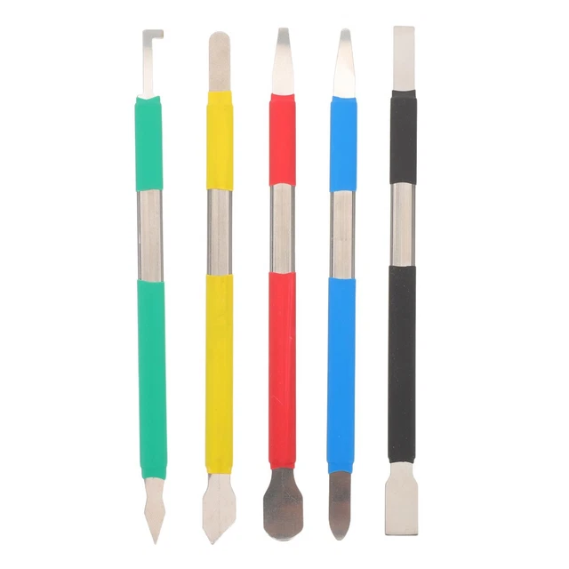 Kit D'outils Pour Réparation Téléphones Et Tablettes - Marque Olax, Universel, Neuf