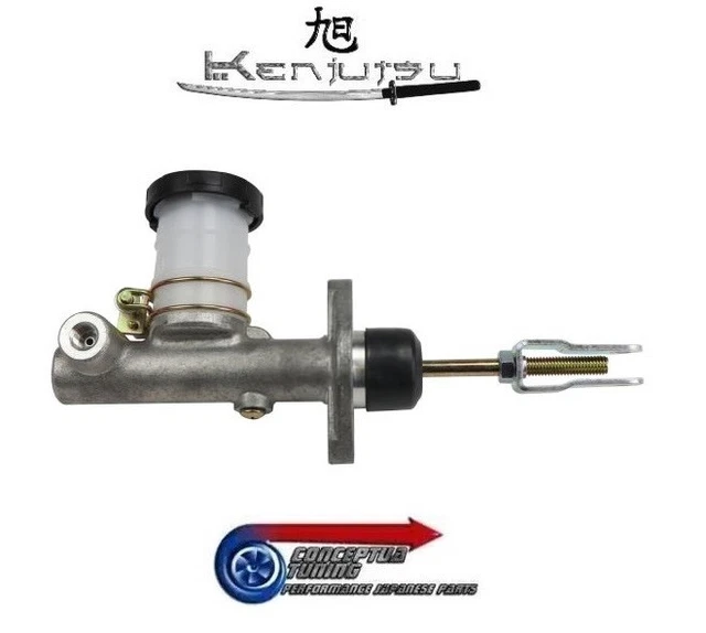 Qualità Uscita Laterale Stile Frizione Master Cilindro- Per S30 Datsun 280Z L28