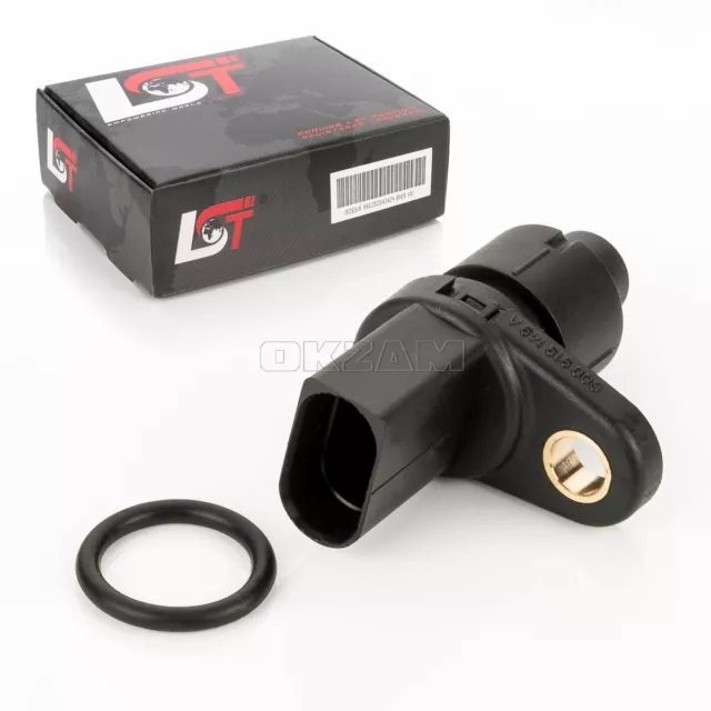 Geschwindigkeit Sensor Tachogeber Speed Sensor für AUDI SEAT SKODA Fabia VW Polo