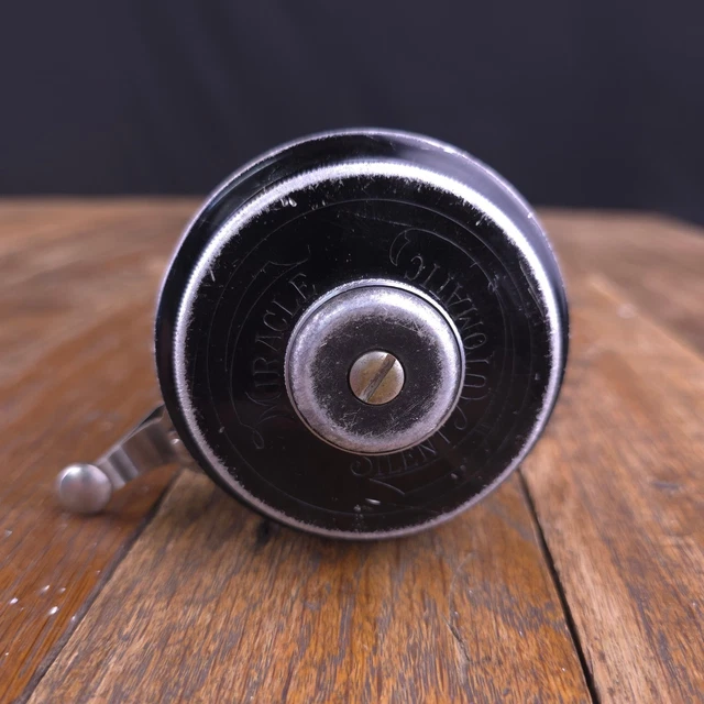 リール EMPRESS No.1689 MODEL C EMPRESS No.1689 MODEL C fly reel rare USED JP | eBay