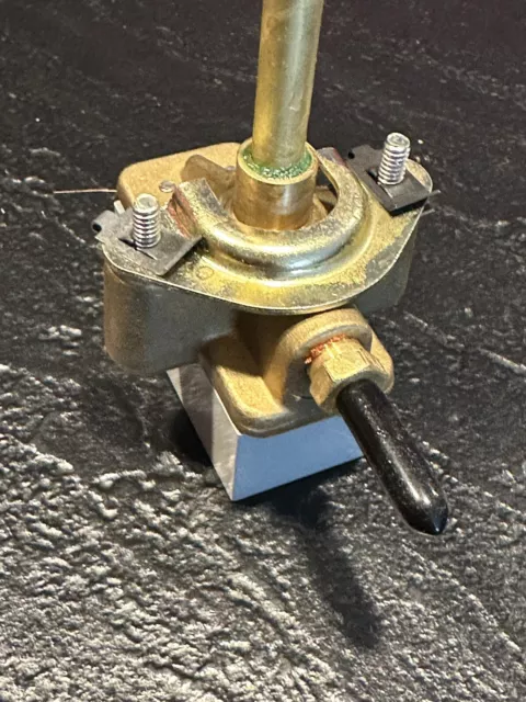 NEW Honeywell LP914A 1052 2 Insertion Temperature Sensor