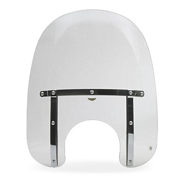 National Cycle N2304A Dakota 4.5 Windshield