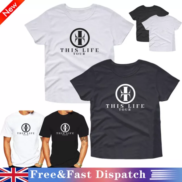 Take That - This is life - UK tour 2024 - T-shirt - UK seller - free postage.