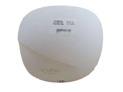 Aruba JW797A AP-315 802.11ac DUAL 2x2:2/4x4:4 MU-MIMO PUNTO DI ACCESSO PoE 