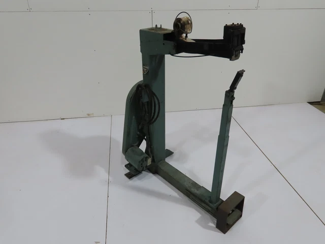 BOSTITCH FC-95-EC FC95EC Electric Foot Floor Power Carton Box Stapler 120v