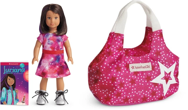 Mini sale luciana doll