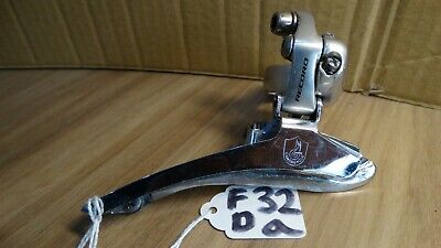 CAMPAGNOLO Band deragliatore anteriore RECORD su 32mm poco usato tutte le buone FD32a 