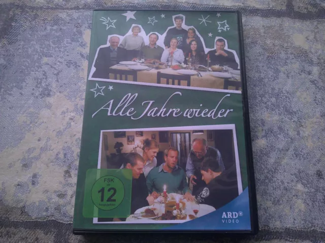 Alle Jahre wieder ( Das  Cover ist eine Kopie )