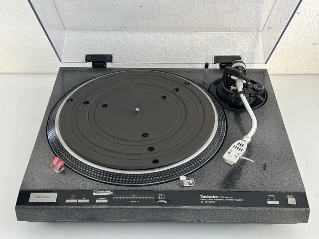 COURROIE DU BRAS Pour Tourne-Disque Platine Vinyle Technics SL-10 EUR 6