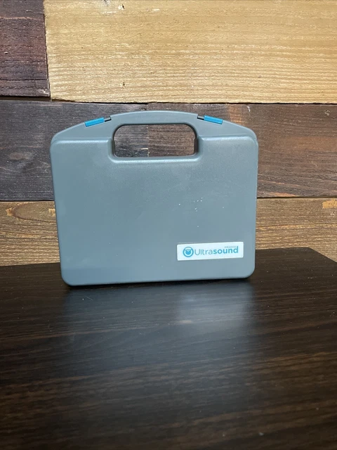 Ultrasound Pm 2000
