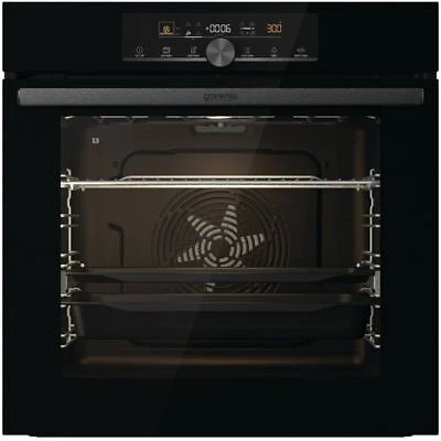 Four encastrable fonction vapeur GORENJE BPS6747A05BG