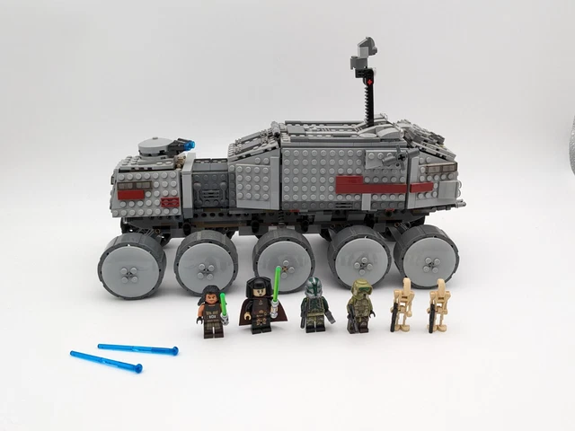 Vassoio In Schiuma Feldherr Per Star Wars Legion | Protezione Per Carro Armato AAT E Miniature