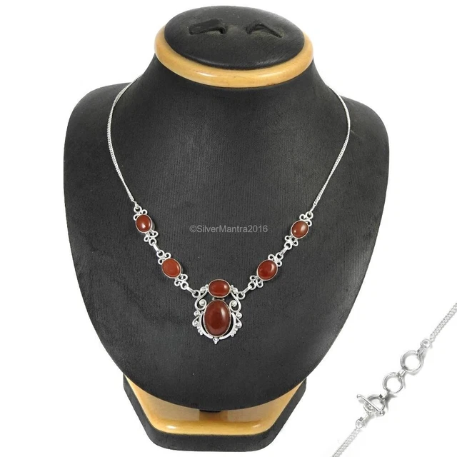 Collier Fantaisie Fleur Sofia Milani Collier Argent 925 Avec Zircon - Pendentif Feuille Ajustable 43-46 Cm - Cadeau Femme élégant Collier Ajustable 43-46cm