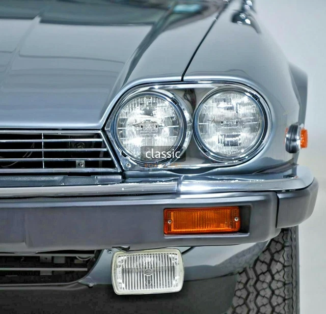 JAGUAR XJS CONVERSION Kit Phares US Sur Eu Année de Construction 8696