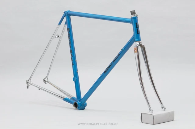 Vintage steel bike sales frames for sale