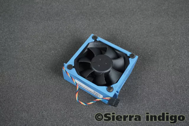 T133N 0T133N Dell Precision T7500 Fan