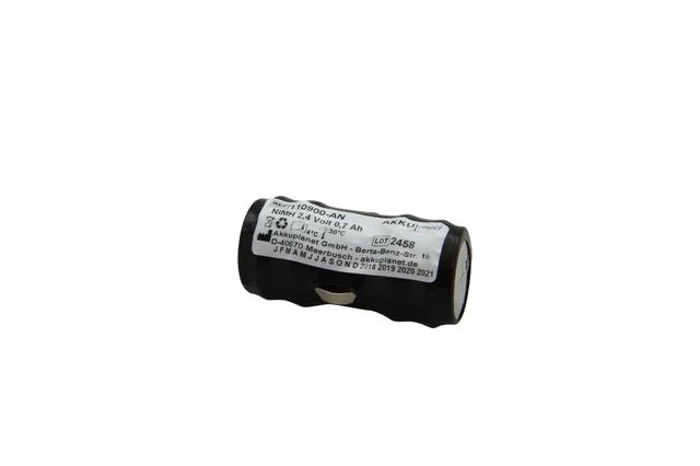 Original NiMH Akku Heine M3Z X-002.99-106, X0299106 | AKKP-110906