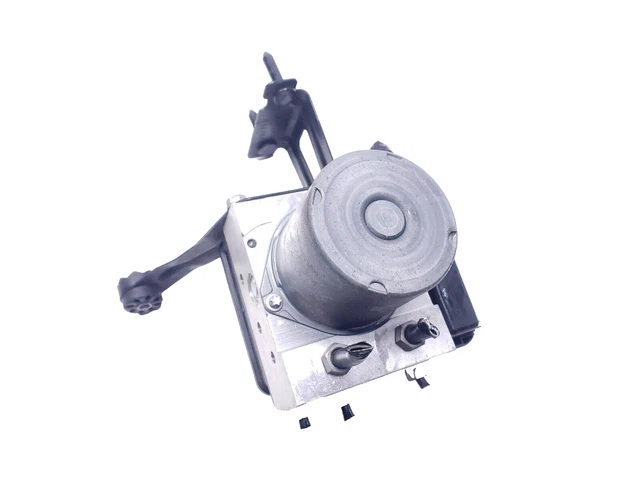Maître-cylindre Avec Pompe ABS Lexus SC430 2002-2010 - Reconditionné, Direct Remplacement