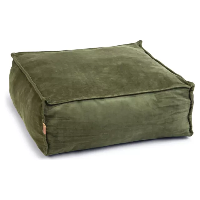 Designed by Lotte Coussin pour Chat Velveti Vert, Neuf