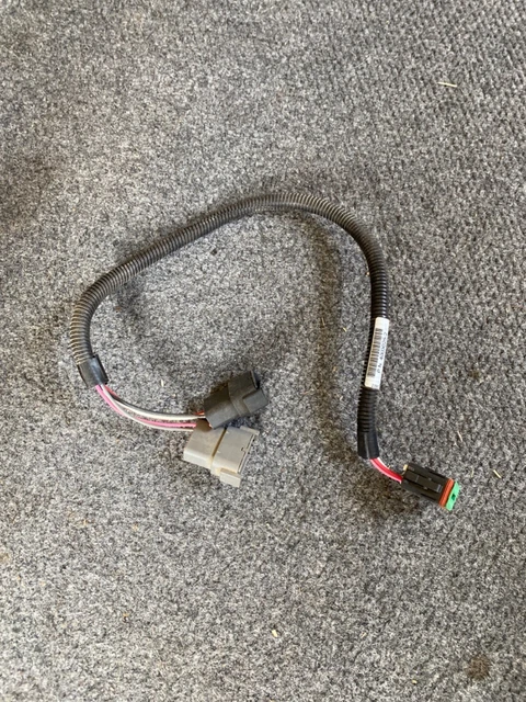 Ag Leader 4003025-2 Spinner Node Adapter