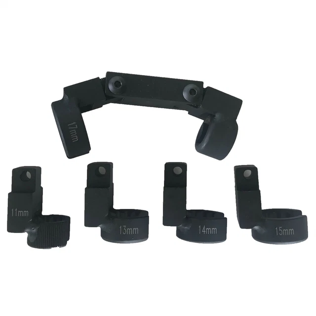 Cta 1809 Fuel Line Flex Sockets