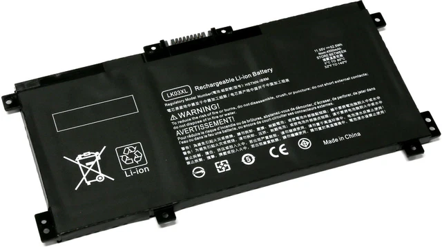 Connecteur D'alimentation (DC Jack) Pour HP Envy X360 15-BP006NB/BP008NG - Modèle DCHP072C, Occasion