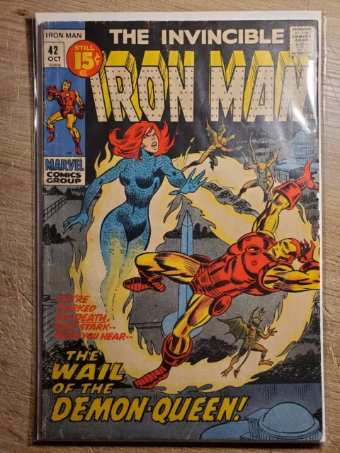 🚨 The Invincible Iron Man Lot, Marvel Comics, 110 Issues 🚨