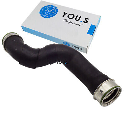 You 280 320 CDI-NUOVO S tubo dell'aria di TUBO PER MERCEDES CLASSE E w211 
