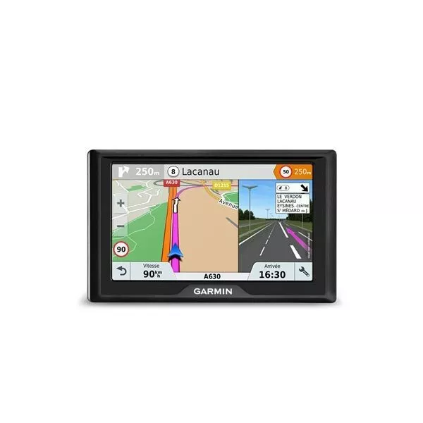 GPS GARMIN GPS Drive 51 Europe LMT-S