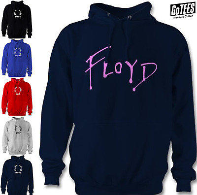 Quality  Hoodie inspired by Pink Floyd Roger waters Dave gilmour